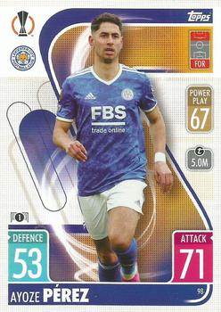 Ayoze Perez