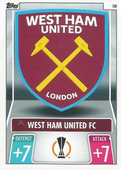 Club Badge