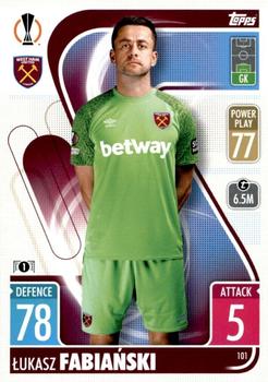 Lukasz Fabianski