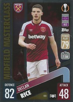 Declan Rice