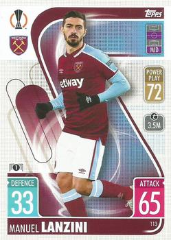 Manuel Lanzini