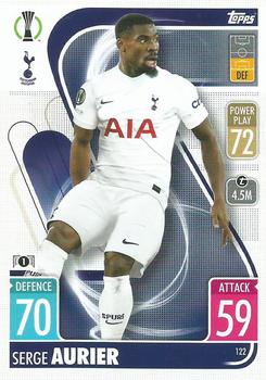 Serge Aurier