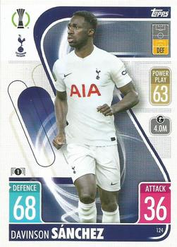 Davinson Sanchez