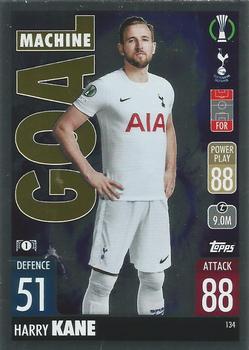 Harry Kane