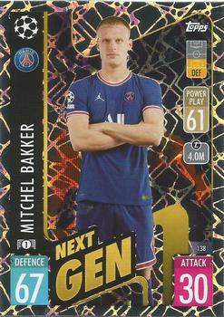 Mitchel Bakker