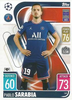 Pablo Sarabia