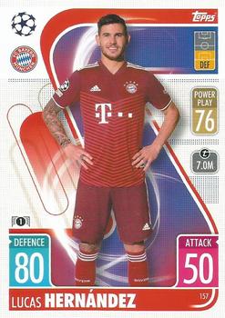 Lucas Hernandez