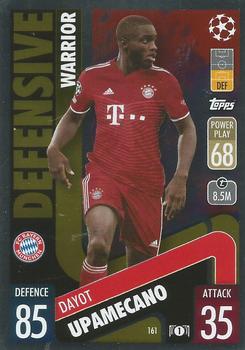 Dayot Upamecano