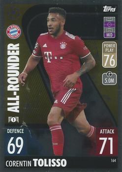 Corentin Tolisso