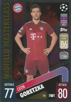 Leon Goretzka