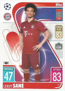 Leroy Sane