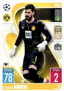 Roman Burki