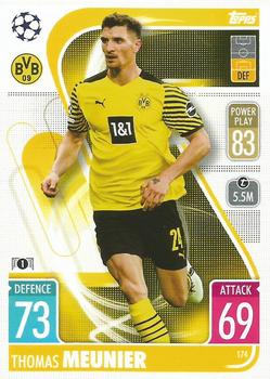 Thomas Meunier