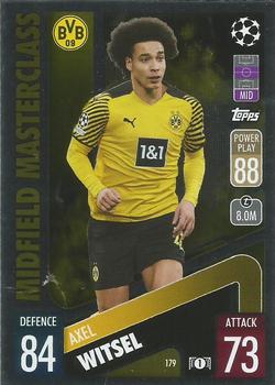 Axel Witsel