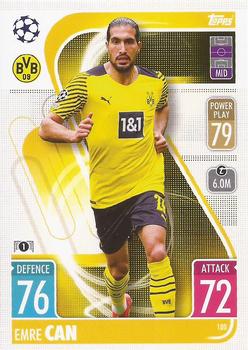 Emre Can