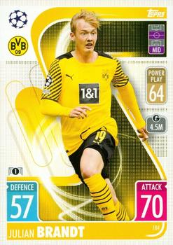 Julian Brandt