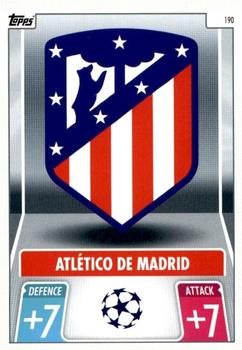Club Badge
