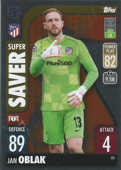 Jan Oblak