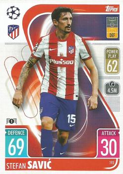 Stefan Savic