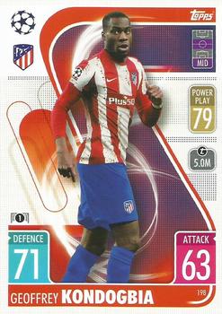 Geoffrey Kondogbia