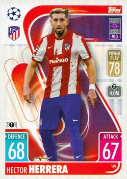 Hector Herrera