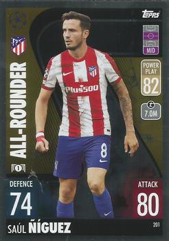 Saul Niguez