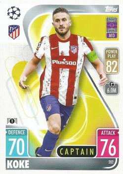 Koke