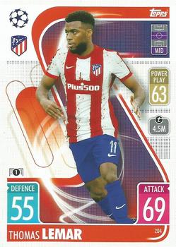 Thomas Lemar