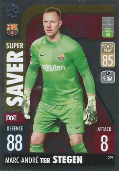 Marc-Andre ter Stegen