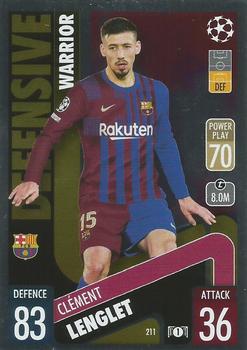 Clement Lenglet