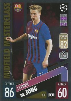 Frenkie de Jong
