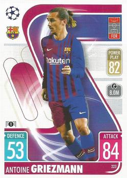 Antoine Griezmann