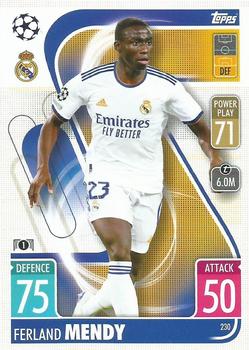 Ferland Mendy