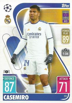 Casemiro