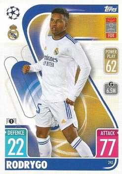 Rodrygo
