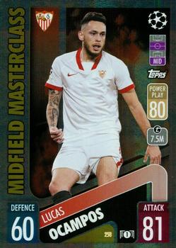 Lucas Ocampos