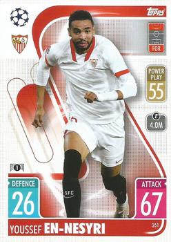 Youssef En-Nesyri