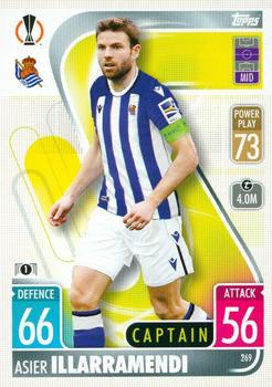 Asier Illarramendi