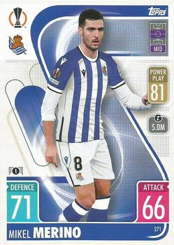 Mikel Merino
