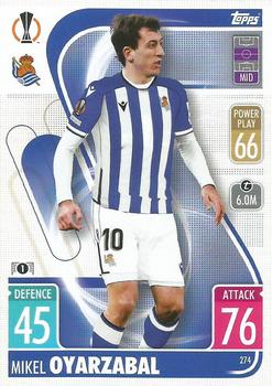 Mikel Oyarzabal