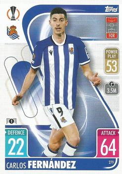 Carlos Fernandez