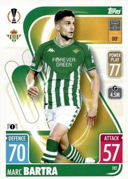 Marc Bartra