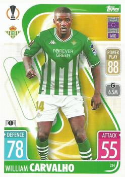 William Carvalho