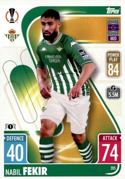 Nabil Fekir