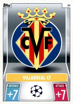 Club Badge