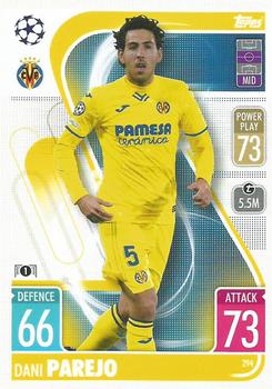 #294 Dani Parejo