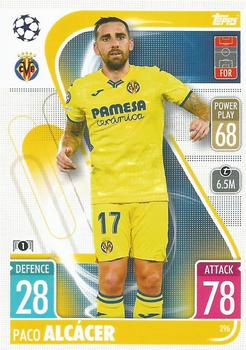 Paco Alcacer