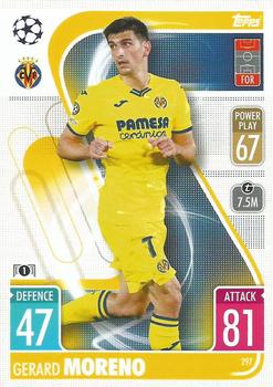 Gerard Moreno