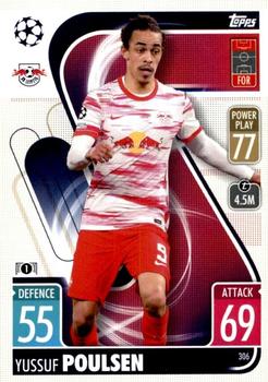 Yussuf Poulsen
