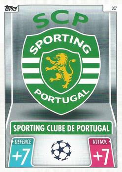 Club Badge